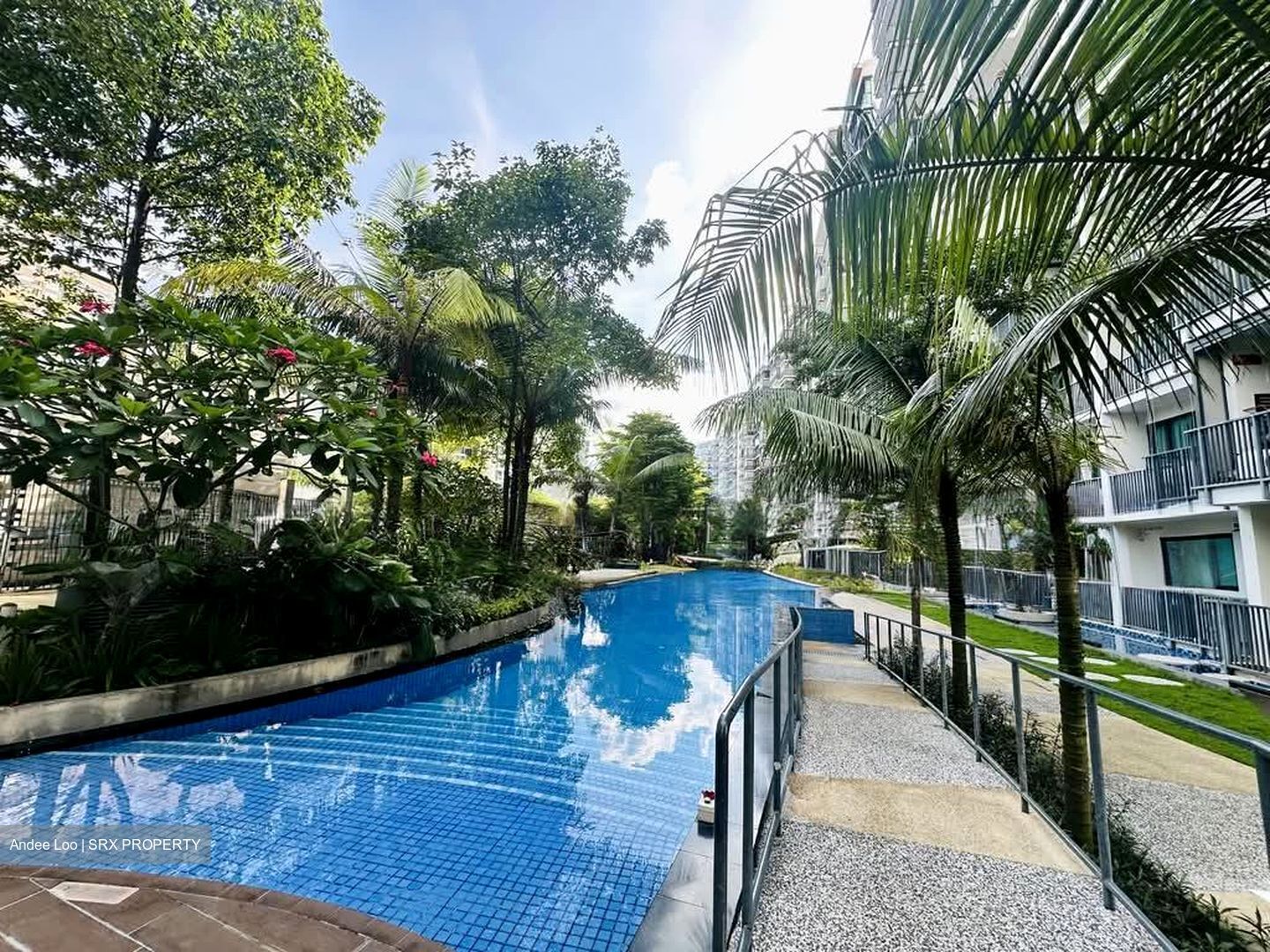 Kingsford Waterbay (D19), Apartment #632011421